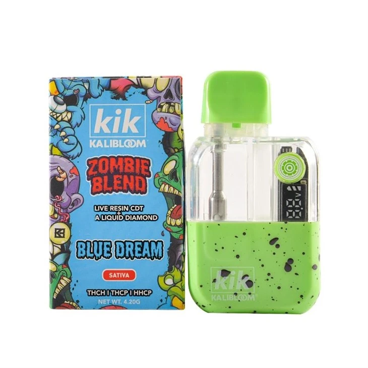kik vape pen