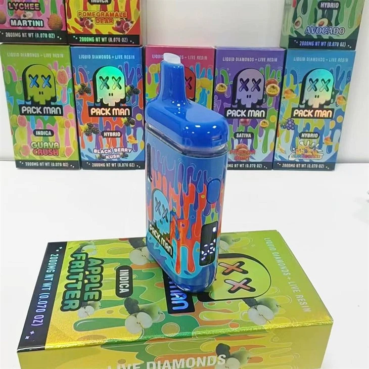 vapes disposable