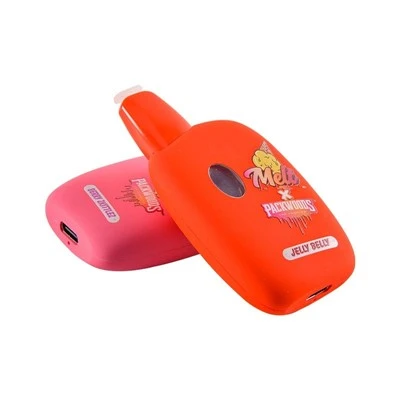 Melt X Packwoods: Panduan Lengkap Vape Sekali Pakai 2G Premium