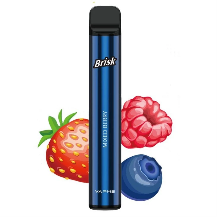 vapme brisk