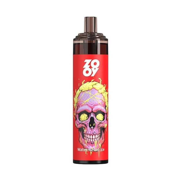 zooy tornado disposable