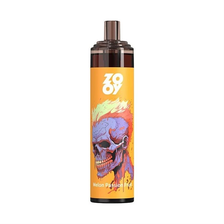 zooy tornado 6000