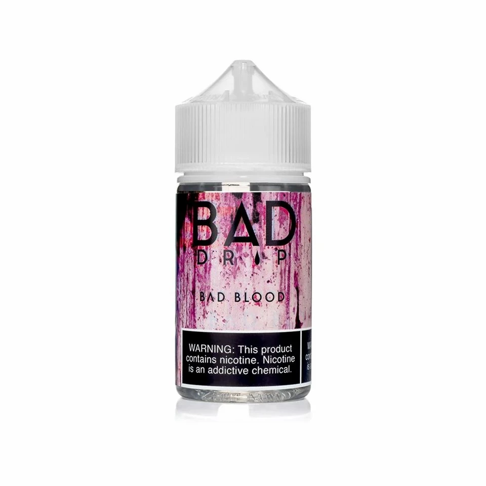 Darah Buruk Buruk Laboratorium 60ml