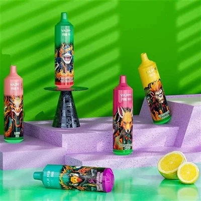 Pemula untuk menguasai! Sepuluh poin pengetahuan yang perlu diketahui Vaper