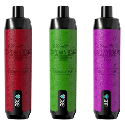 Kesalahan umum dan solusi rokok elektronik