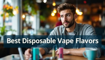 Rasa vape sekali pakai terbaik: Jelajahi pilihan kami yang luas