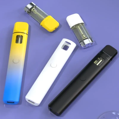 Cara Mengisi Pena Vape Sekali Pakai yang Kosong: Panduan-demi-Langkah untuk P...