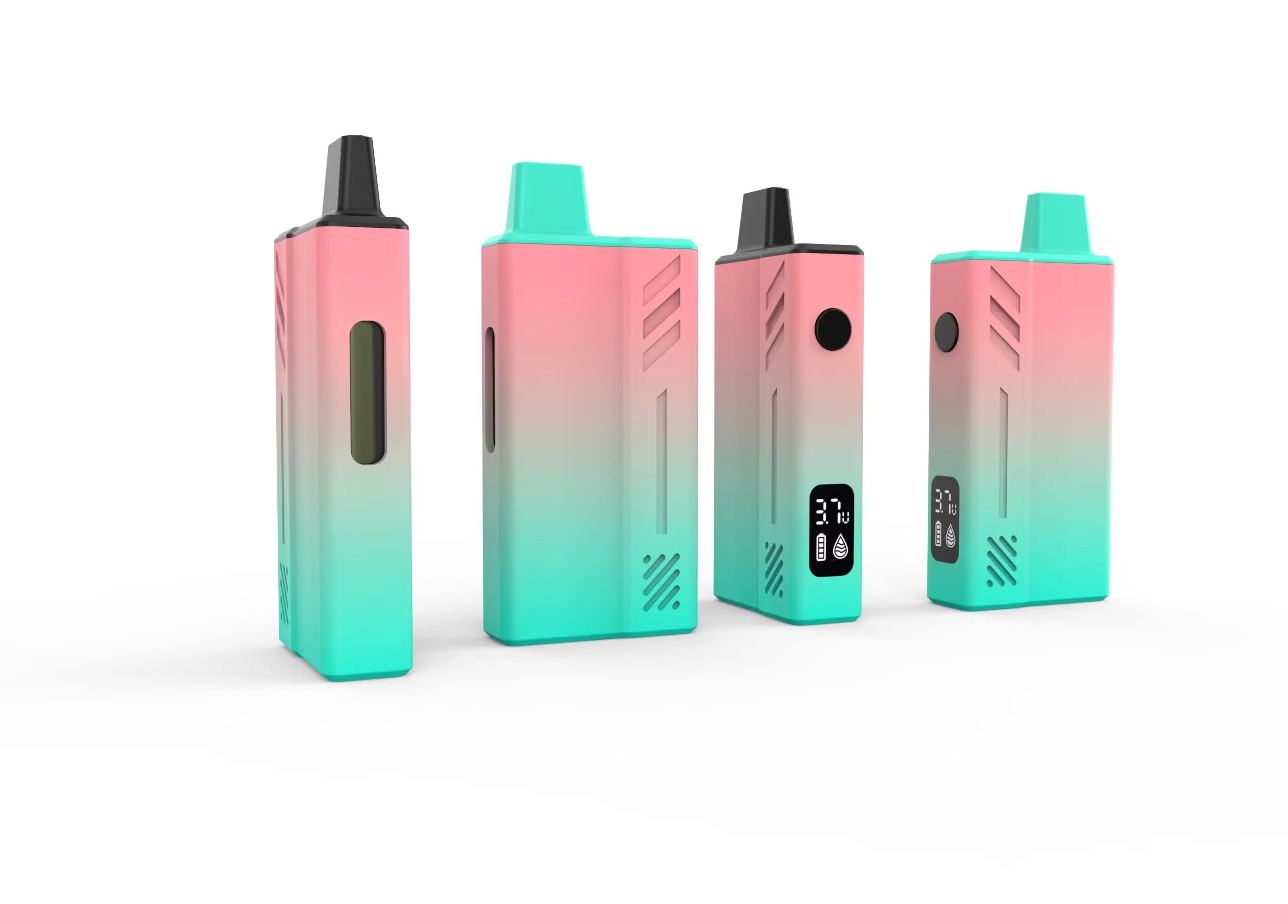 Vape Sekali Pakai Kosong vs. Vape-yang Diisi Sebelumnya: Panduan Produsen unt...