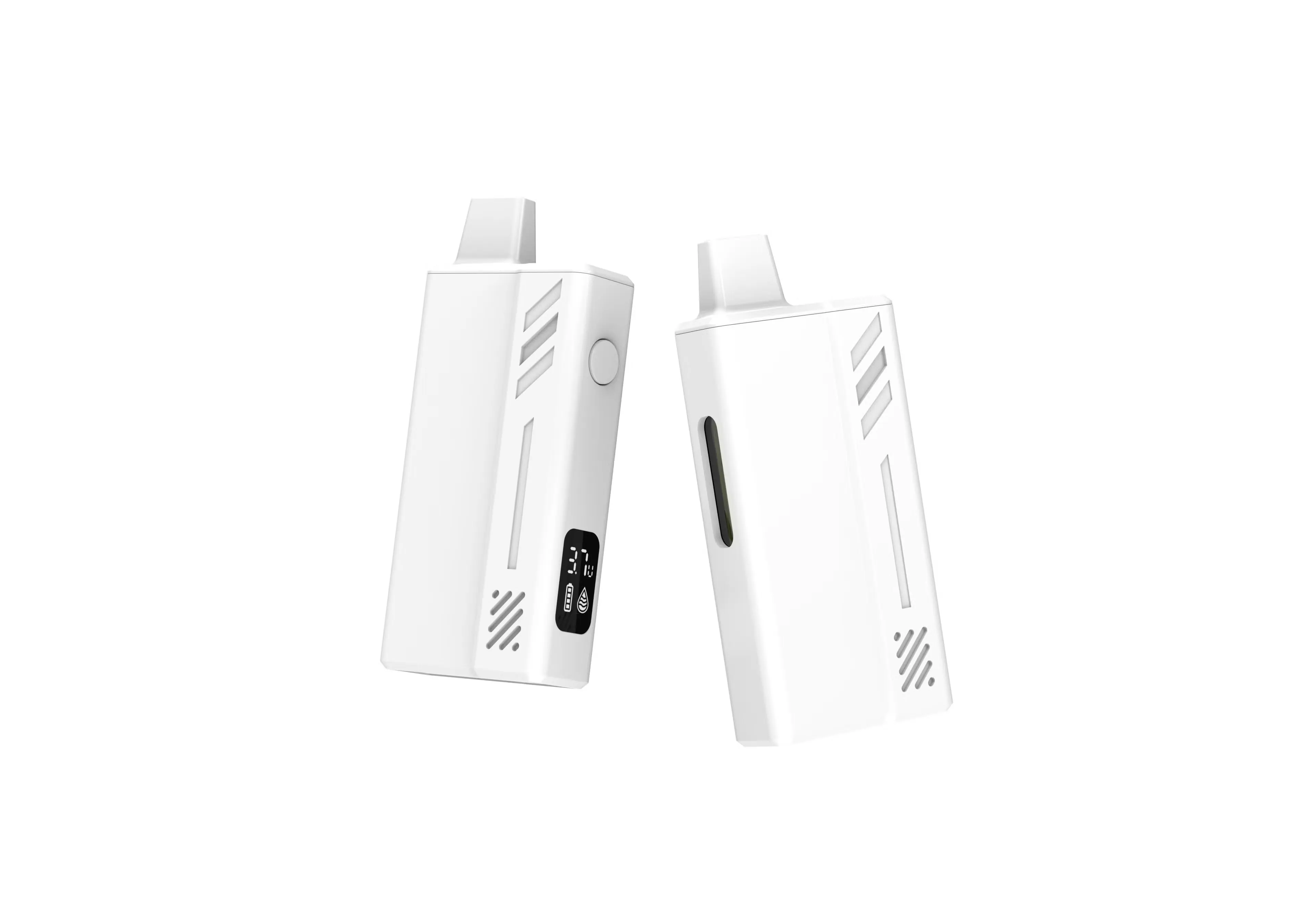 Berapa Lama Pena Vape Bertahan? Panduan Lengkap dengan Data Nyata (2024)