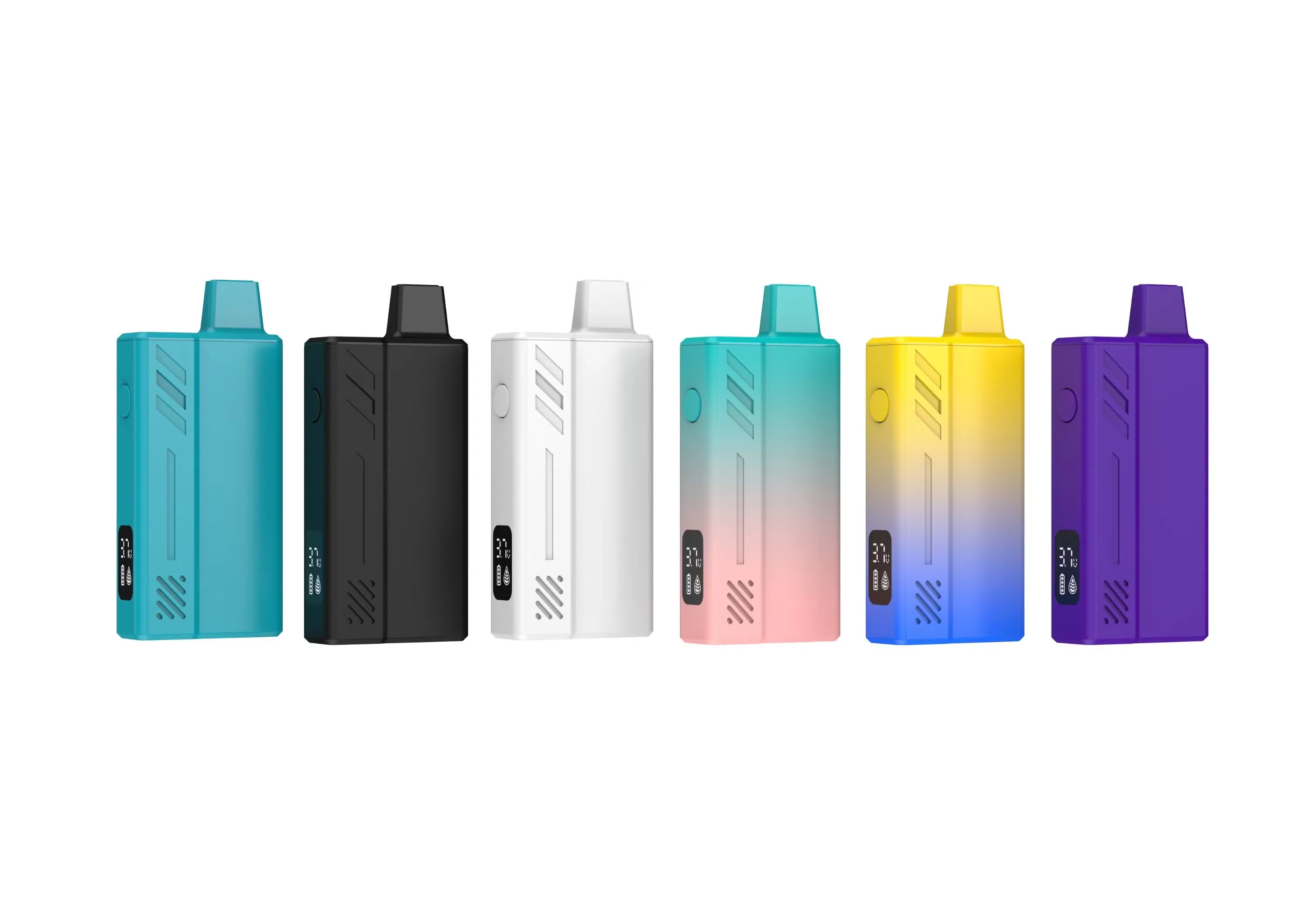 Vape Asli vs. Palsu: Cara Menemukan Barang Palsu dengan Menganalisis Perangka...
