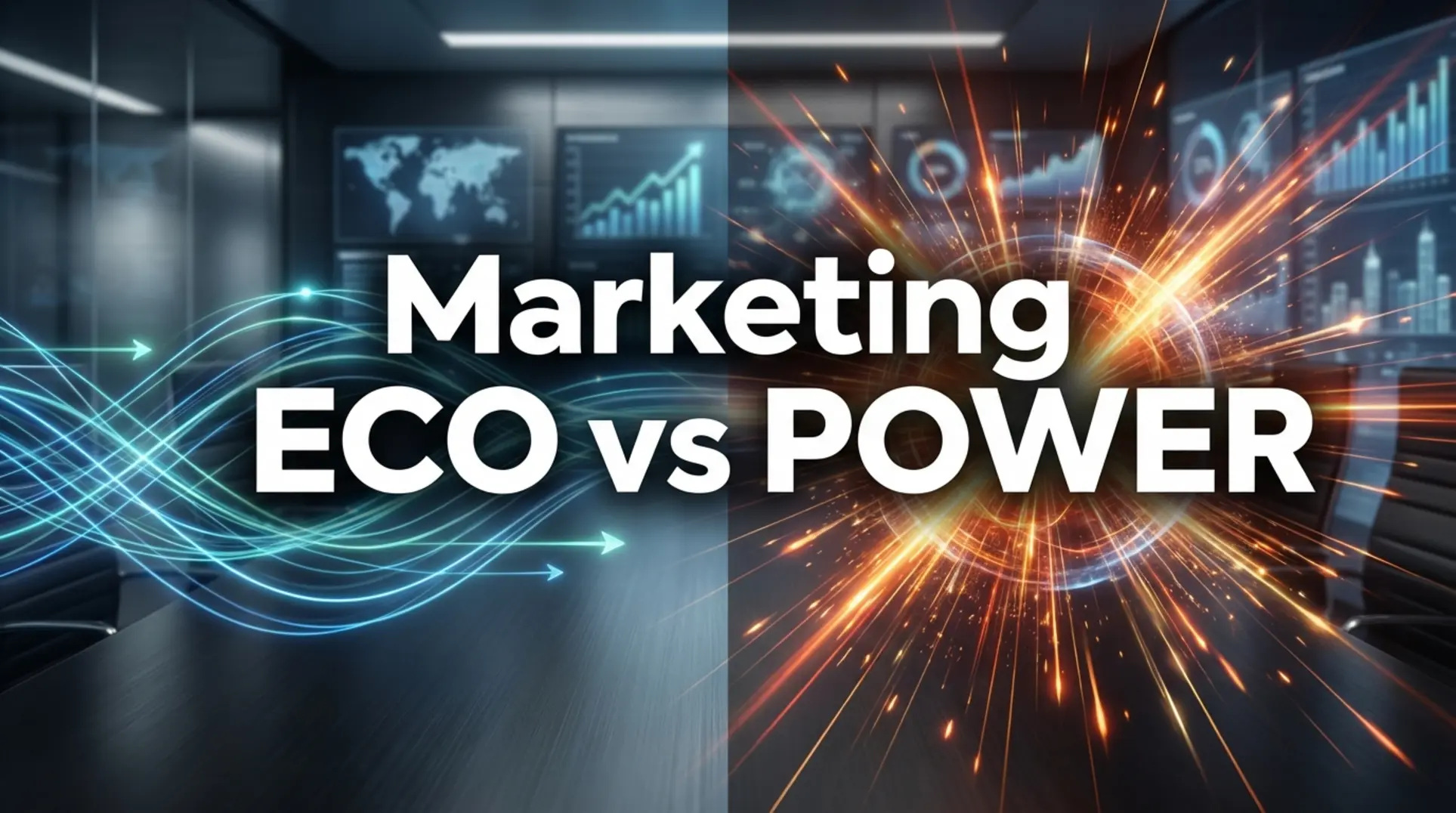 Panduan Pemasaran Utama untuk Pengecer: Menjual Mode ECO vs. POWER Vozol Star...