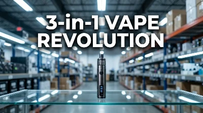 Grosir Bang Blaze 140K: Revolusi Megadevice 3-in-1