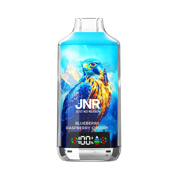 JNR FALCON X 18000 Puffs Vape