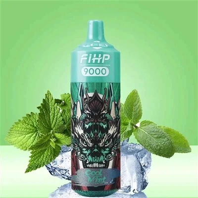 Alasan Rendahnya Volume Asap Rokok Elektronik