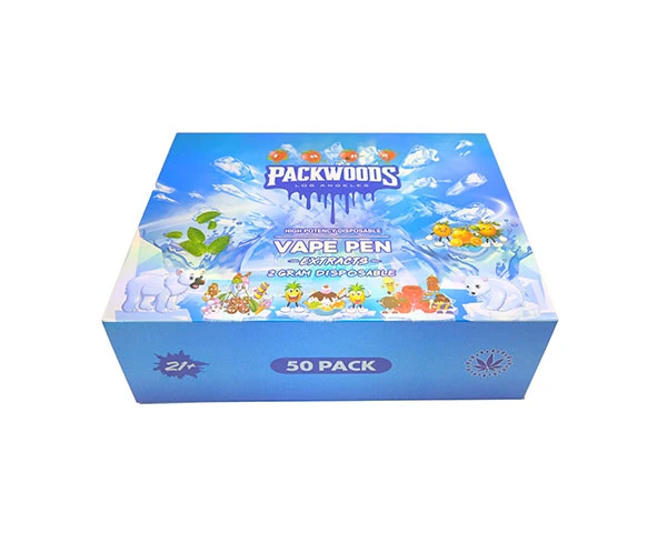 packwoods 2ml disposable packwoods 2ml disposable