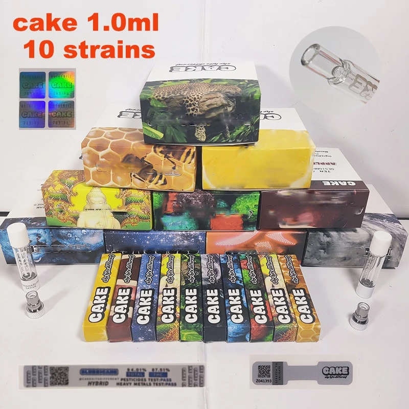 Push Carts Vape