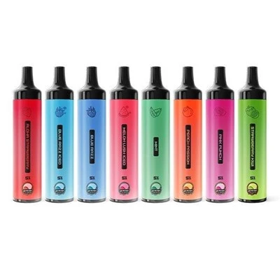 STIX UDARA PABRIK UDARA Disposable 2500 Puffs 7ml