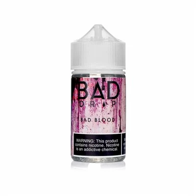 Darah Buruk Buruk Laboratorium 60ml