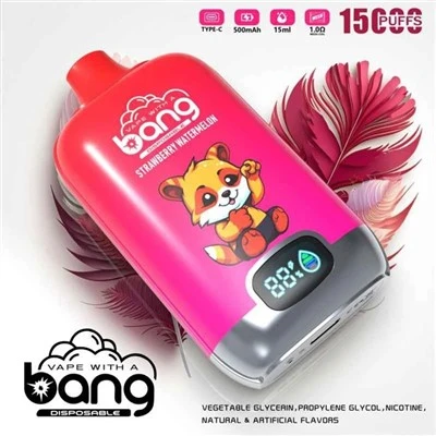 Apakah ada batasan untuk bepergian dengan bang vape?