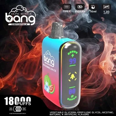 Apa yang harus saya lakukan jika salah fungsi bang vape saya?