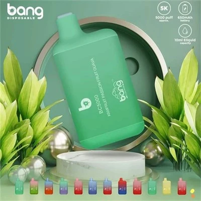 Bisakah bang vape menyebabkan kecanduan?