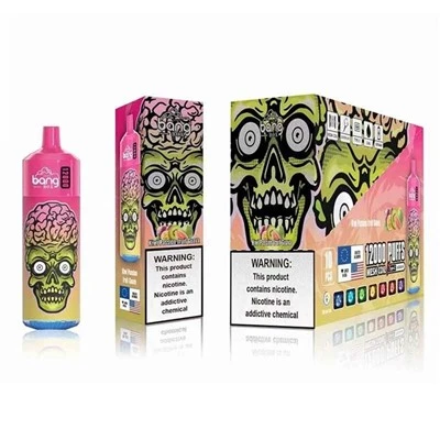 Seperti apa aliran udara di bang kotak vape?