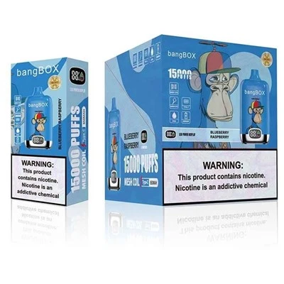 Bagaimana cara membuang bang box box vape bekas?