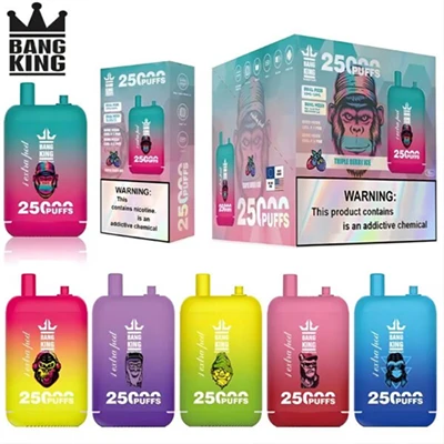 Apa yang harus saya lakukan ketika vape bang saya kehabisan cairan?