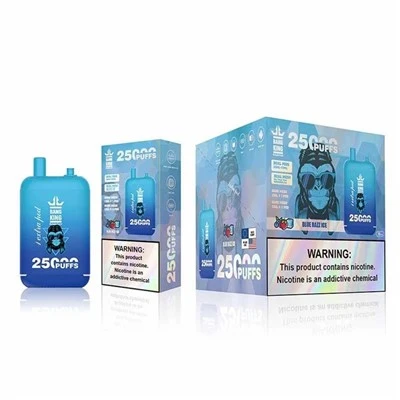Apa arti dari 'bang king vape'?