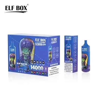 Bisakah saya mengatur aliran udara pada vape kotak elf?