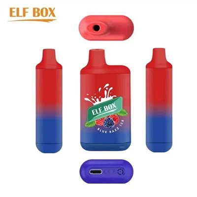 Apakah ada diskon yang tersedia untuk ELF Box Vape?