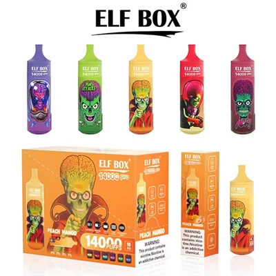 Bagaimana cara kerja kotak ELF Box?