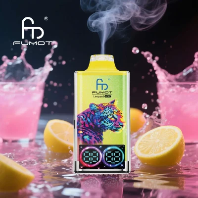 Berapa Lama Vape 40000 Puff Bertahan? Jawaban Berbasis Data-