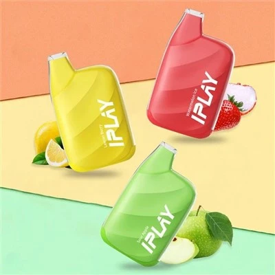 IPlay x - kotak 4000 Puffs Pod Vape Disposable