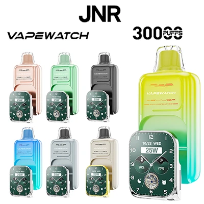 Bisakah saya menemukan vape sekali pakai di toserba?