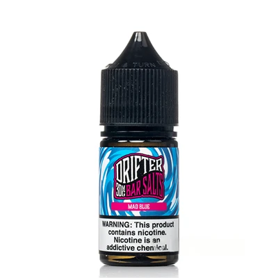 Garam Garam Garam Mad Blue Drifter 30ml