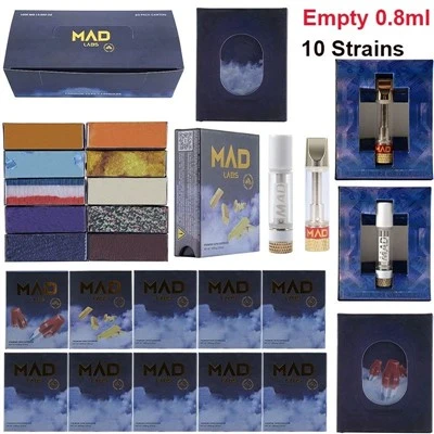 Apakah Rove Carts terbuat dari bahan organik?