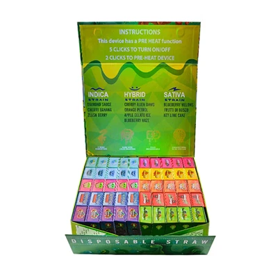 Konten THC Packwoods: Panduan Lengkap untuk Potensi, Keamanan, dan Produk Asli