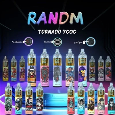 Bisakah saya menggunakan randm vape saat mengemudi?