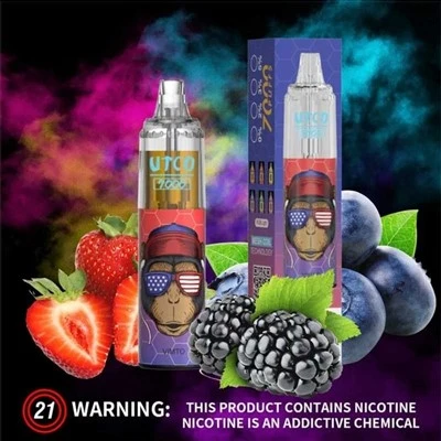 Berapa rentang watt utco vape?