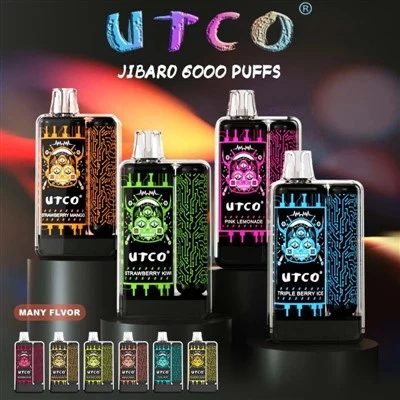 Dapatkah Utco Vape digunakan dengan RDA (alat pengatur tetesan yang dapat dib...