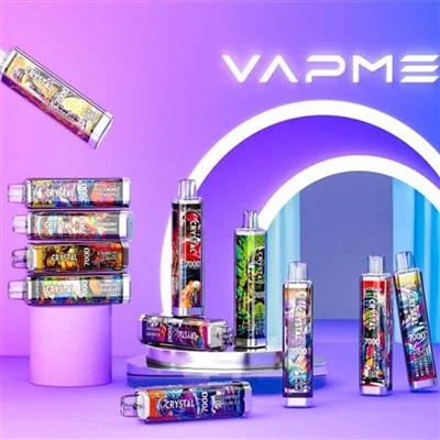 Apakah diketahui ada reaksi alergi terhadap vapme vape?