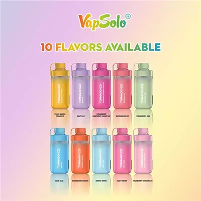 Apakah vape sekali pakai cocok untuk berhenti merokok?