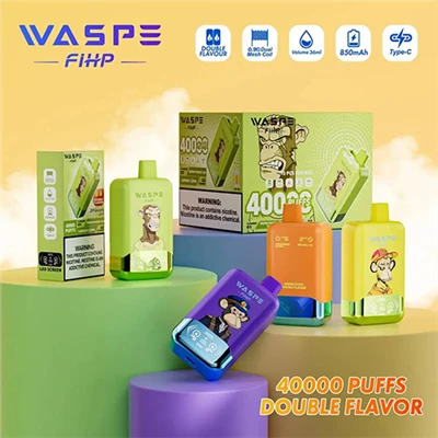 Apakah fihp vape menghasilkan banyak kebisingan?