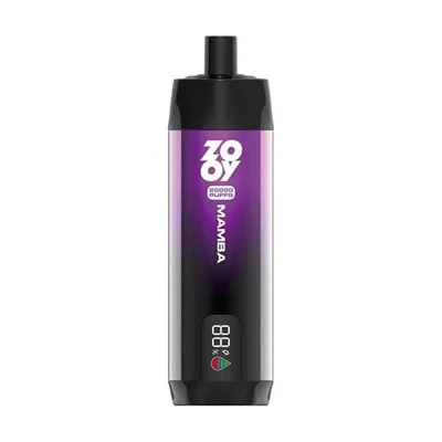 Bagaimana cara membuang zooy vape yang benar?