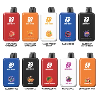 Apa strategi pemasaran Zooy Vape?