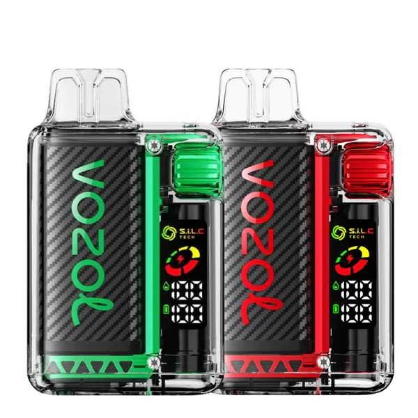 Vozol Vista 20000 Puffs Disposable Vape